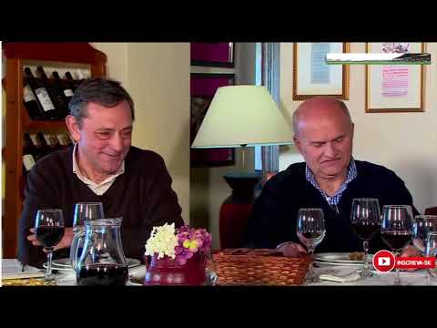 Bar SporTV - Convidados Manuel Macau e Carlos Cunha.