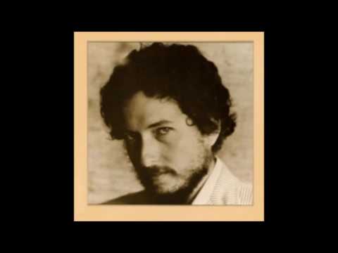 Bob Dylan - The Man In Me