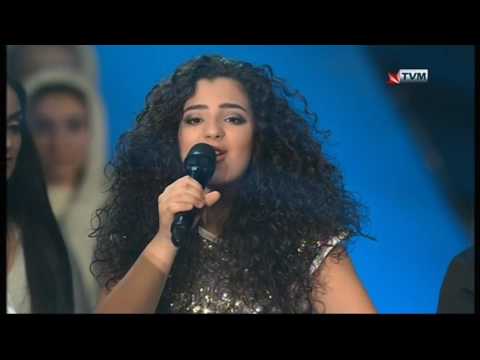 MESC 2017 Guests - Christina Magrin - Snow Globe