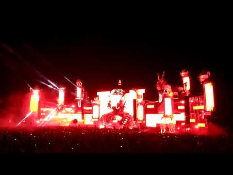 AFP 2018 SWANKY TUNES