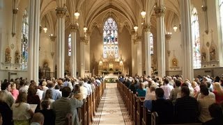 Co każdy katolik musi usłyszeć ....