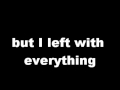 Salt and the Light (Sent By Ravens) - with lyrics ...