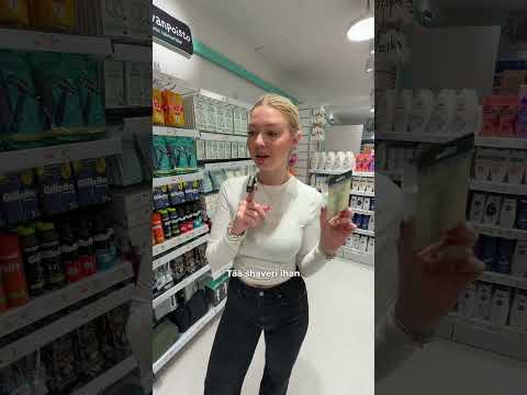 Pakko vinkkaa… tää aukee tänään! Mainos :)