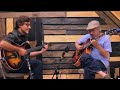 Jimmy Bruno & Frank Vignola Perform "Autumn Leaves"