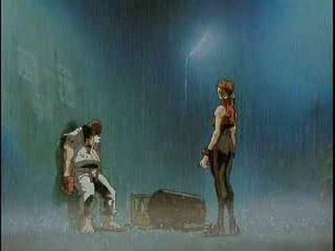 Street Fighter Alpha AMV - Remember