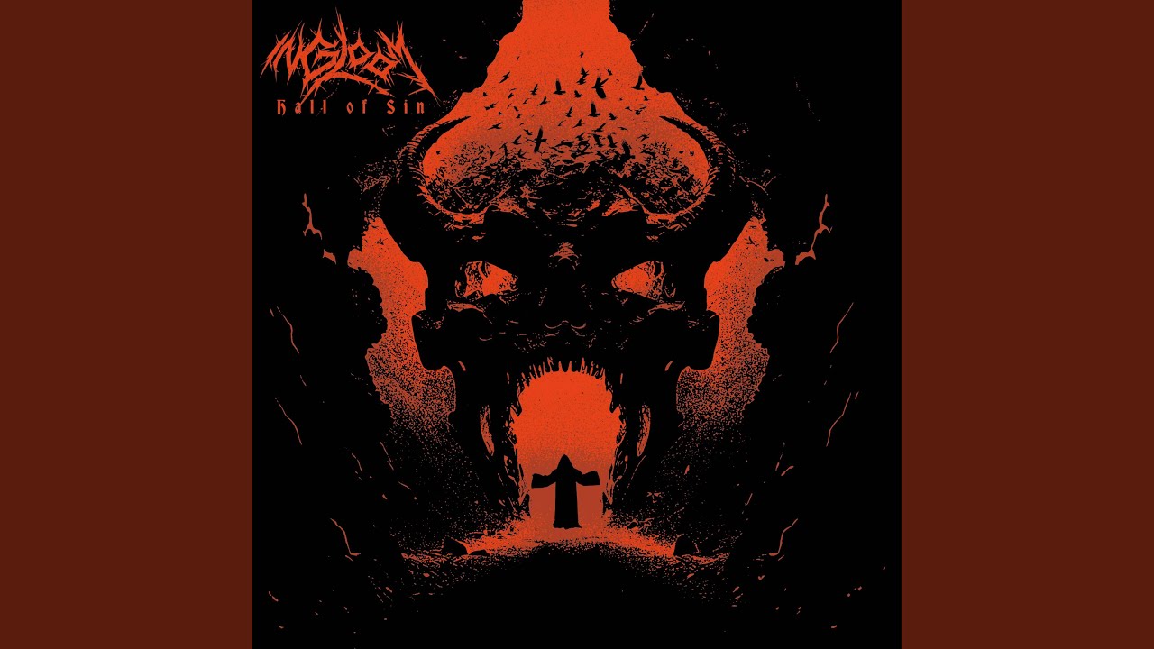 In Gloom - Hall of Sin