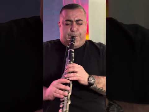 Karen Vardanyan / klarnet