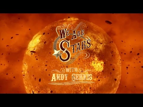 [ We Are Stars ] Witness the evolution of the universe in virtual reality
