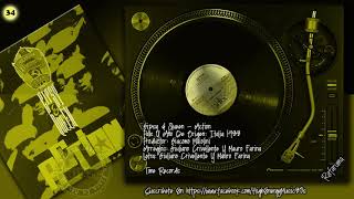 34 - Gipsy & Queen - Action (Italia 1988) High Energy Music