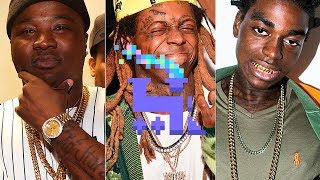 FREE Guitar Type Beat "Hopes Die Last" 🧭 | Grunge Rap Instrumental