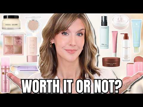 Stephanie Marie's YouTube video