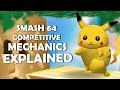 Smash 64 Competitive Mechanics EXPLAINED