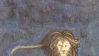 Daniel Lavoie - Berceuse pour un lion