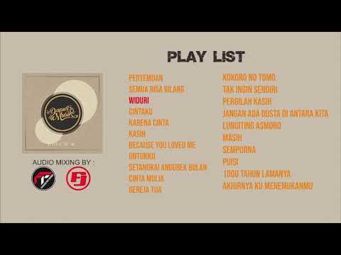 Koleksi Lagu Pop Dapur Musik Project Format Band