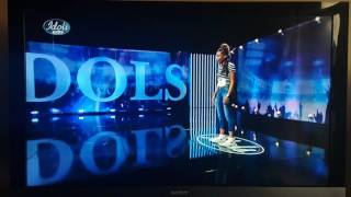 Hotline Bling - SA idols/Shanice May Audition