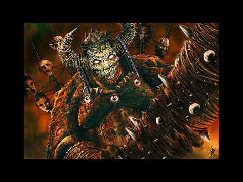 SubN4utic  - Enjoy Your Hell