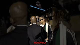 Maglera doe boy Izinja