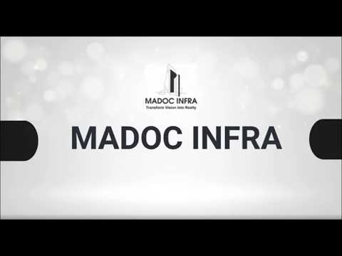 About Madoc Infra
