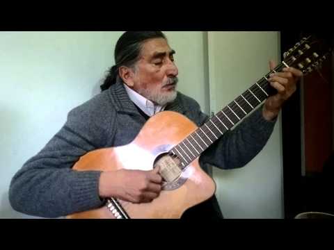 Guitarra Dímelo Tu video