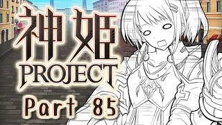 [ゆっくり実況]話題の神ゲーをやろう Part.85[神姫Project]