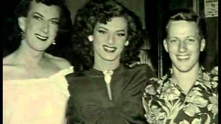 Club My-O-My: New Orleans Vintage Drag