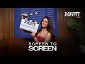 Palak Tiwari On Lukkhe King Mom Shweta Tiwari S Advice Love For Anime Screen To Screen
