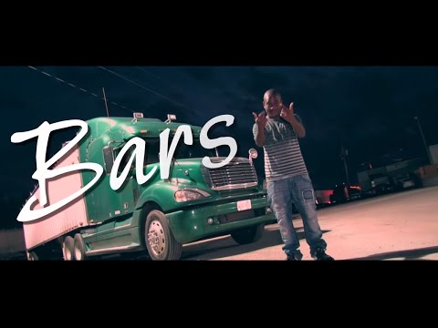 Fonzerelli Dibiase - Bars (Official Video) #DirectedByRome