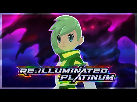 Re:Illuminated Platinum - Sneak Peek