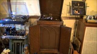 Sidney Bechet; OOH BOOGIE