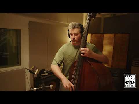 Vernal - Rob Garcia 4 (LIVE IN STUDIO) with Noah Preminger, Leo Genovese & Kim Cass