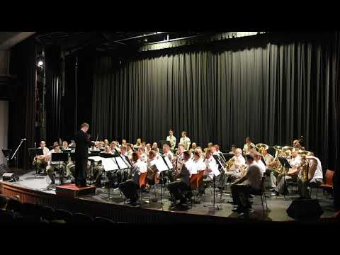 Pomp and Circumstance, op. 39 Marsch No. 1 Video