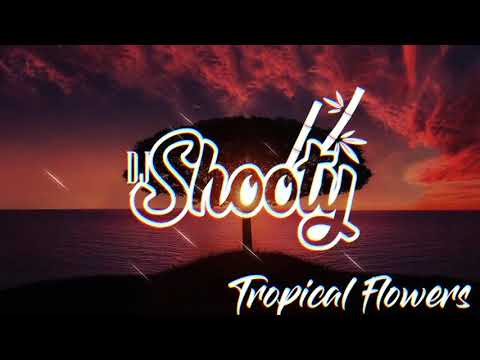 DJ SHOOTY - Endless Love [Sax Style]