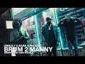 UnrulyCMU X Rara X Froggz Brum 2 Manny