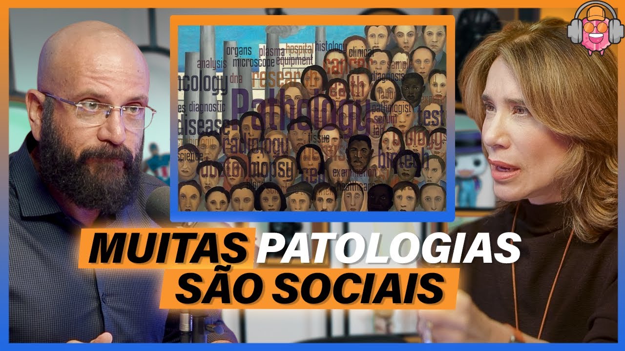 Porque a Psicologia social - Marcos Lacerda