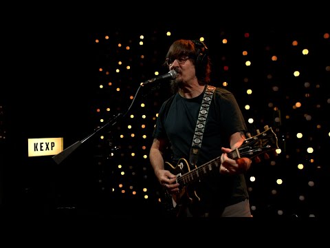 The Mountain Goats - Full Performance (Live on KEXP)