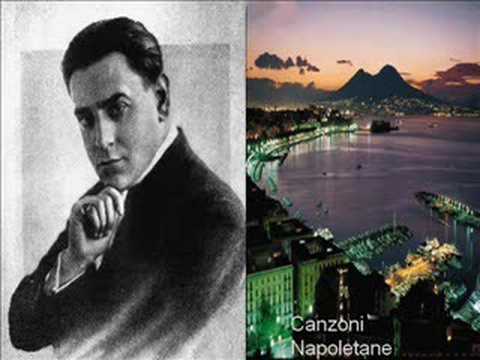 Tito Schipa -  " Come facette mammata "   " Era de maggio"