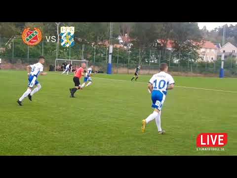 Triangelns IK P05 vs IFK Göteborg P05