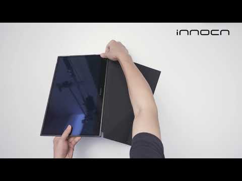 PU15 PRE Case Installation