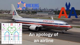 Apologetic Airlines