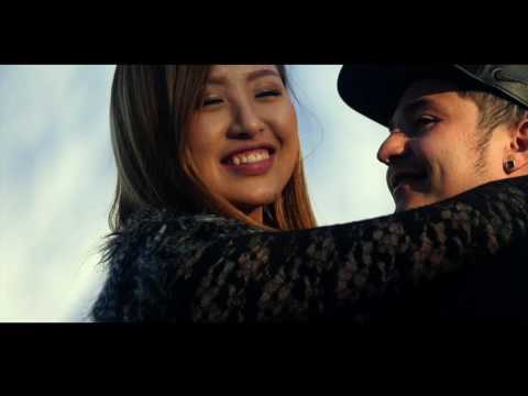 RICHY B & RIGO FUEGO FEAT. BLIZZY - VACKER (OFFICIELL)