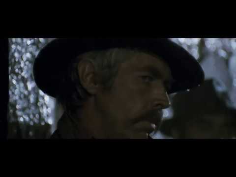 giù la testa-scena della fucilazione e flashback