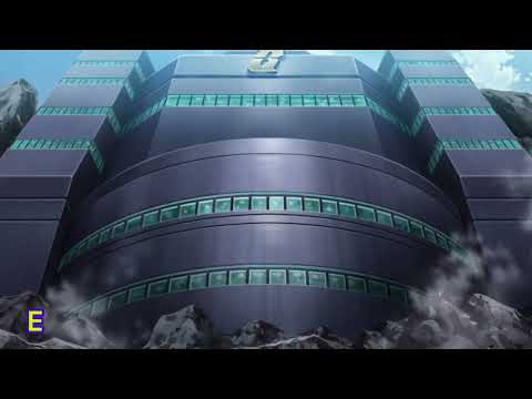 Prezioso x LIZOT x New World Sound - Bounce Around Speed UP (1.20) Team glalactic HQ (Pokémon)