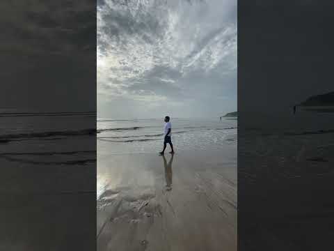 Shrivardhan #Harihareshwar #shrivardhan #diveagarbeach gar