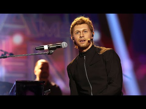 Alfred García imita a Coldplay en 'Fix you' - Tu Cara Me Suena