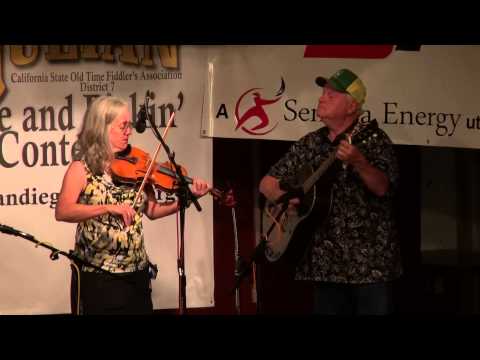 2015-05-30 O2 C5 Starr McMullen - Julian Fiddle Contest 2015