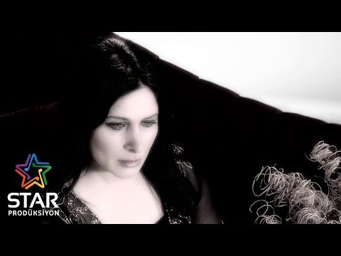 Nuray Hafiftaş - Yazı Bir Dert Kışı Bir Dert (Official Video)