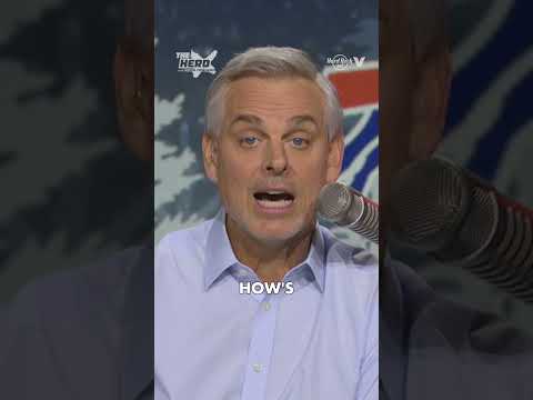 Помимо Джошаллена, хороши ли «Баффало Биллс»? | THE HERD #nfl