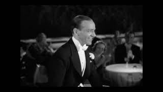 Shall We Dance (1937) -- The Gershwins&#39; &quot;They All Laughed.&quot;