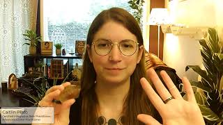 Mindfulness Exercise