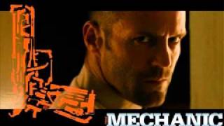 The Mechanic 2011 Soundtrack